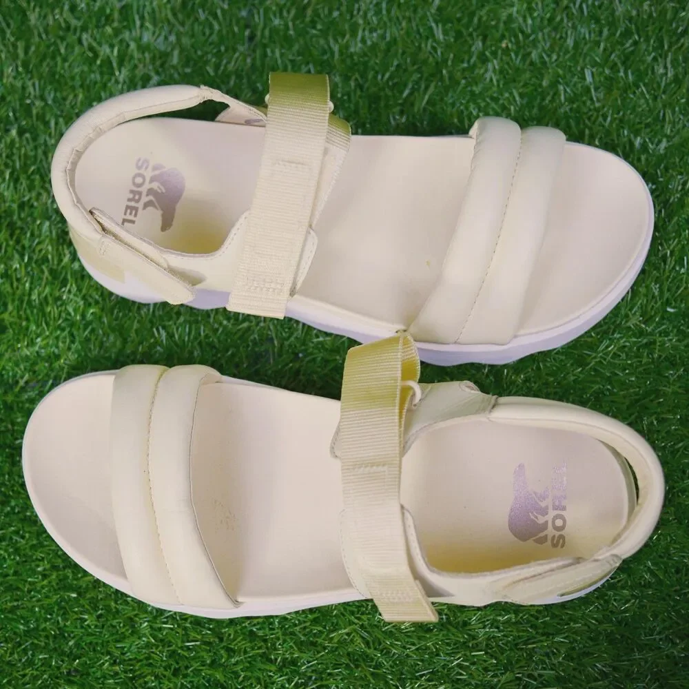 Sorel Women's VIIBE Sandal - Women's Size 11